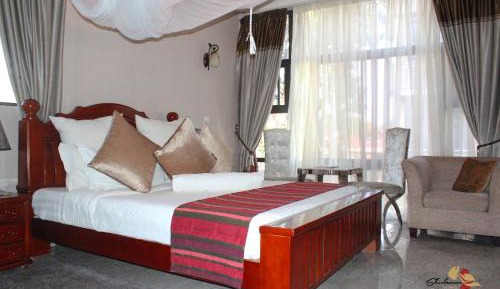 Presidential Suite