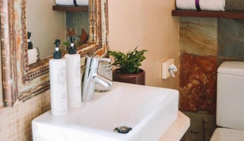 Superior Family Room