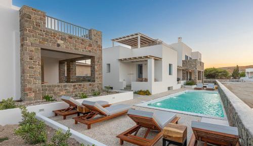 Deluxe Suite with Sea View