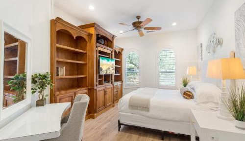 Deluxe Junior Suite