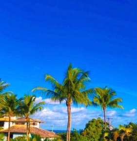 Three-Bedroom Townhouse