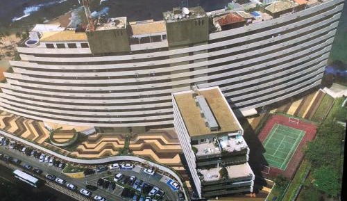 Apartment with Sea View