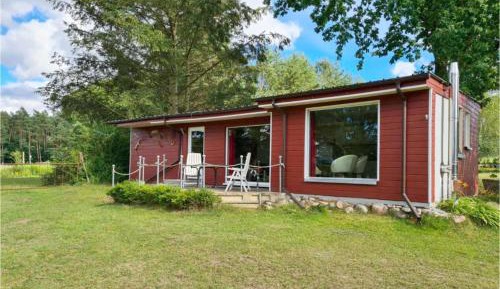 One-Bedroom Vacation Home