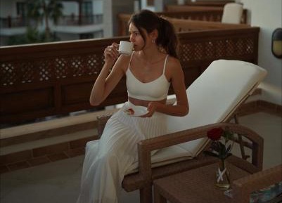 Superior Double Twin Room