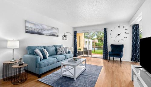 Apartment - Ground Floor