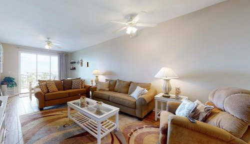 Two Bedroom Apartment 
