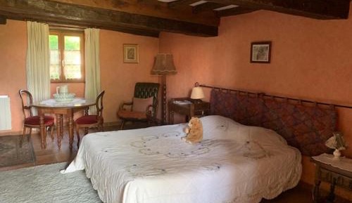 Comfort Triple Room with Shower