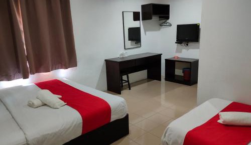 Superior Suite
