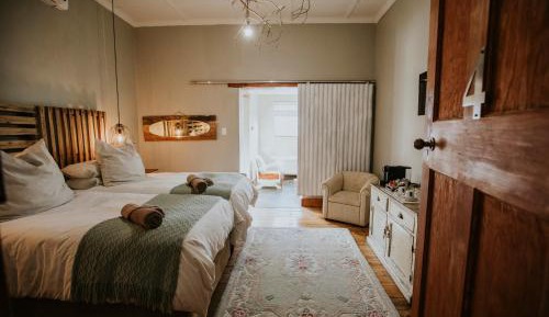 Superior King Room