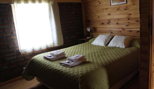 Bungalow (2-5 Adults)