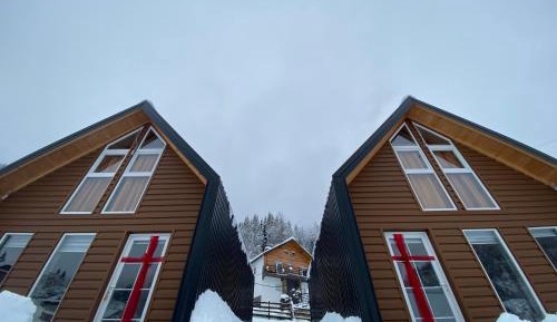 Two-Bedroom Chalet
