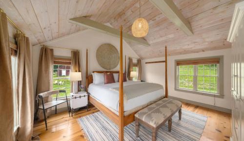 Duplex Suite