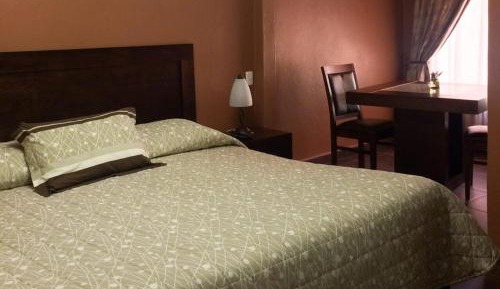 Two-Bedroom Suite
