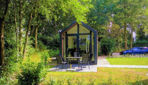 One-Bedroom Chalet