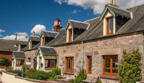 Holiday Home