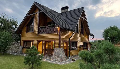 Superior Villa