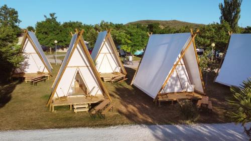 Lamu Tent 