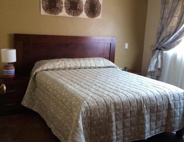 Deluxe Junior Suite