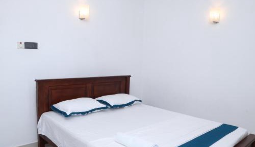 Deluxe Double Room with Balcony and Sea View