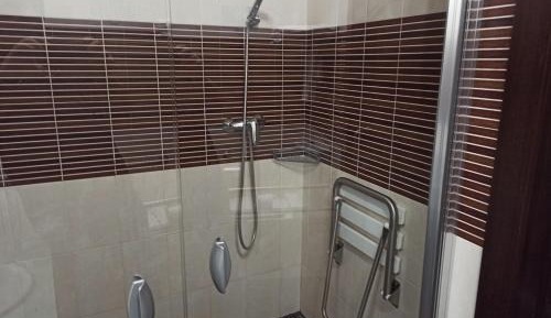 Twin Room - Disability Access