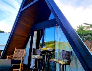 Superior Chalet