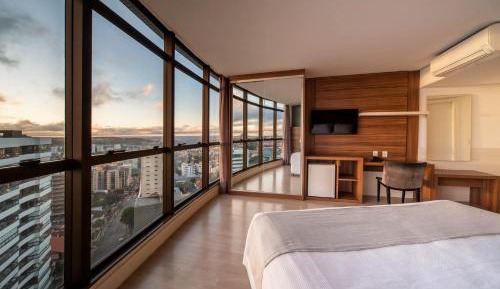 Super Luxury Double Room