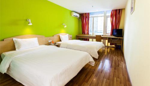 Mainland Chinese Citizens - Special Offer Twin Room