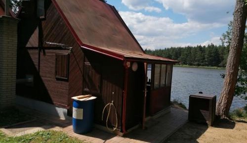 One-Bedroom Chalet