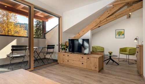 Apartment - Annex