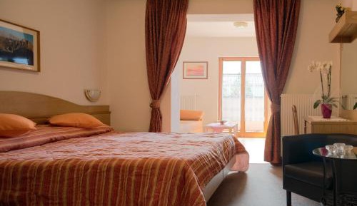 Junior Suite (4 Adults)