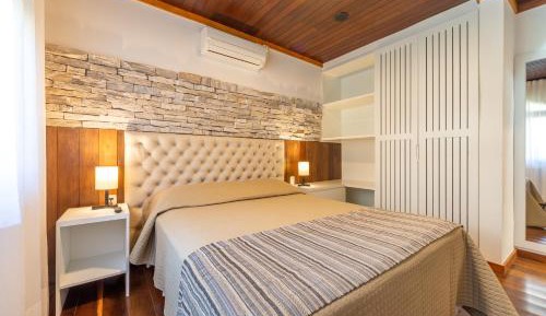 Superior Chalet