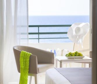 Double Room with Sea View