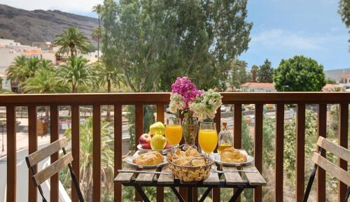 Two-Bedroom Superior Apartment