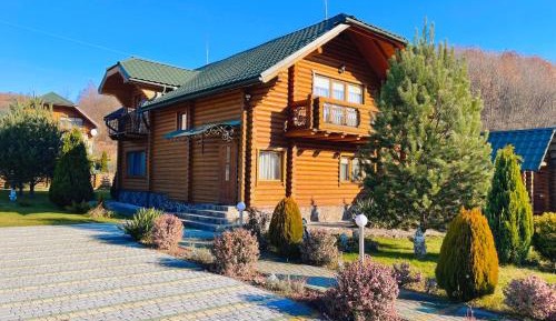 Superior Chalet