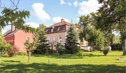 Two-Bedroom Holiday Home