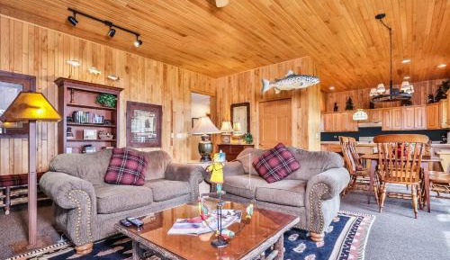 Two Bedroom Apartment 