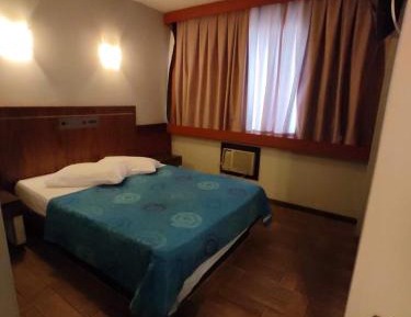 Standard Double Suite