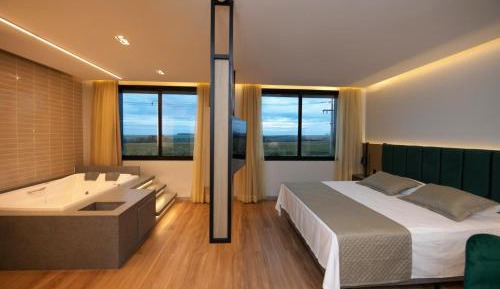 Presidential Suite