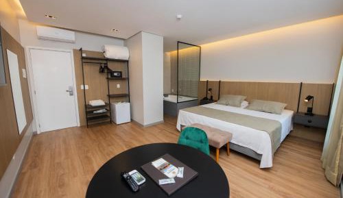 Superior Suite
