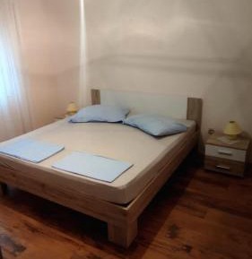 Two-Bedroom Apartment with Sea View