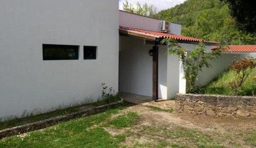 Three-Bedroom Chalet