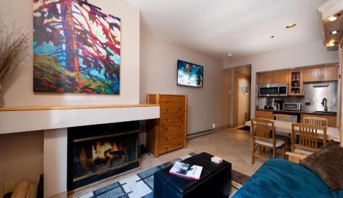 Studio Holiday home