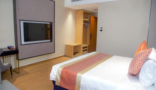 Superior Single Room