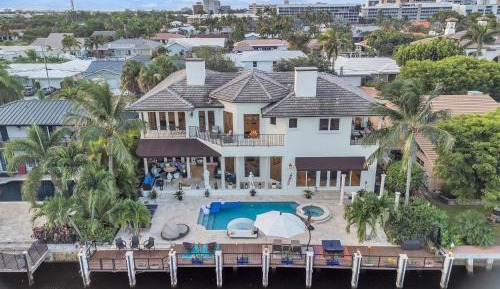Superior Villa