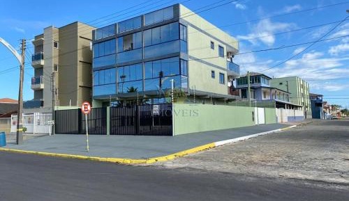 Studio Apartment with Sea View