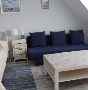 Junior Suite with Balcony
