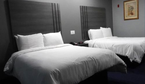 2 Queen Beds Suite Non Smoking