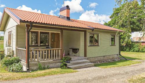 Two-Bedroom Holiday Home