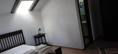 King Room with Balcony