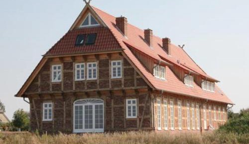 Apartment 1 - Split Level